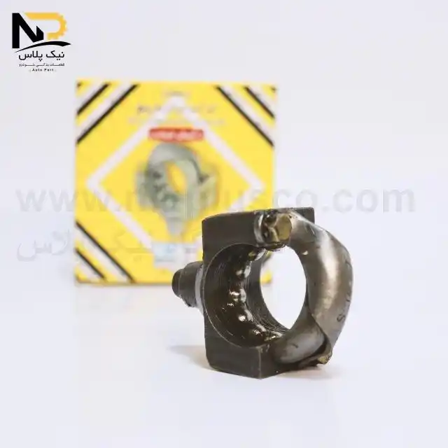 تصویر محصول قفل و سری مارپیچ پیکان ایران مارپیچ