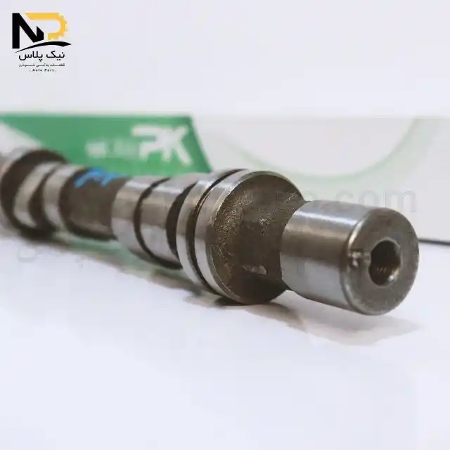 تصویر محصول میل سوپاپ پراید یورو4(بادامک ریز)پایاکارنو