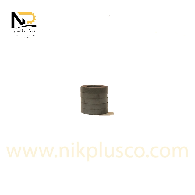 تصویر محصول مگنت دلکو پراید ام دبلیو اچ(فروخته نشود)