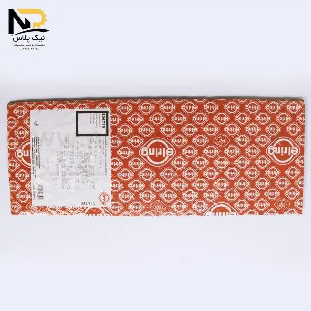 تصویر محصول واشر سر سیلندر405 3سوراخ تعمیردوم الرینگ آلمان710+