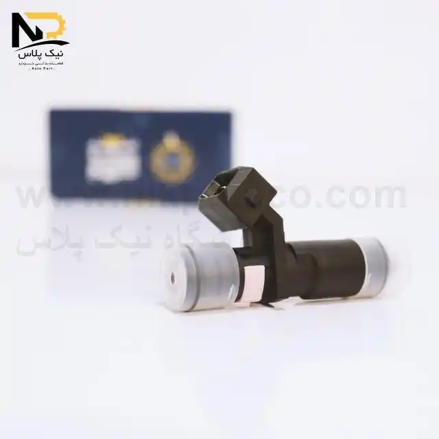 تصویر محصول سوزن انژکتور پراید زیمنس-روا سه سوراخ ایران کاربراتور24300005