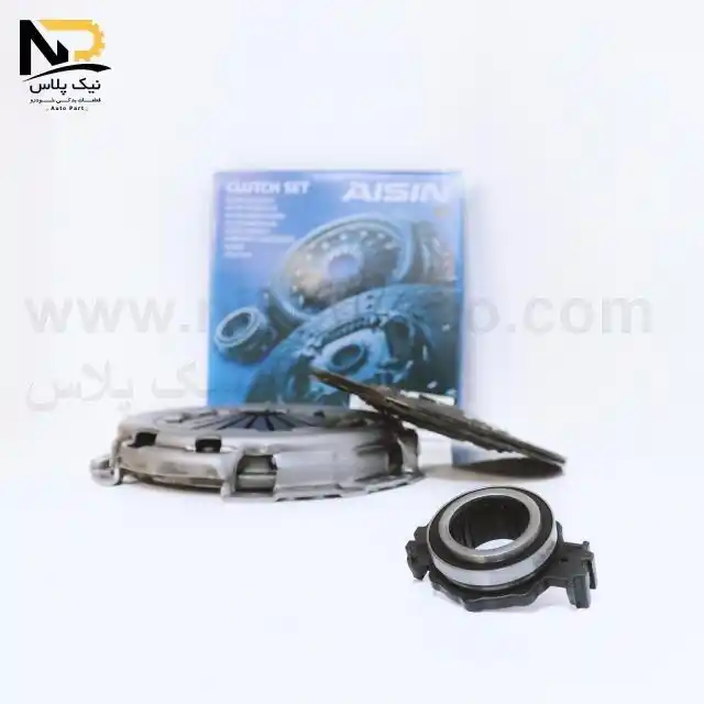 تصویر محصول کیت کلاج206تیپ5آیسین کره002+