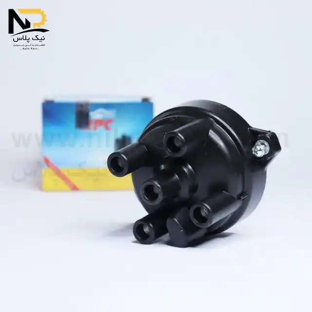 تصویر محصول درب دلکو پراید اچ پی سی