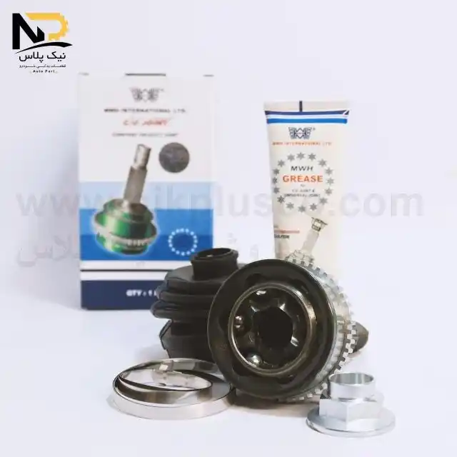 تصویر محصول سرپلوس پراید19خار ای بی اس ام دبلیو اچ