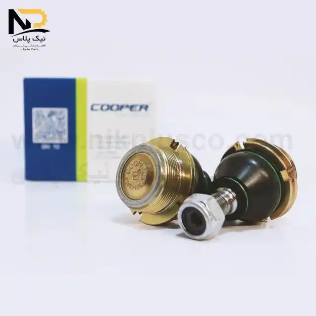 تصویر محصول سیبک طبق405کوپر(ک=40)