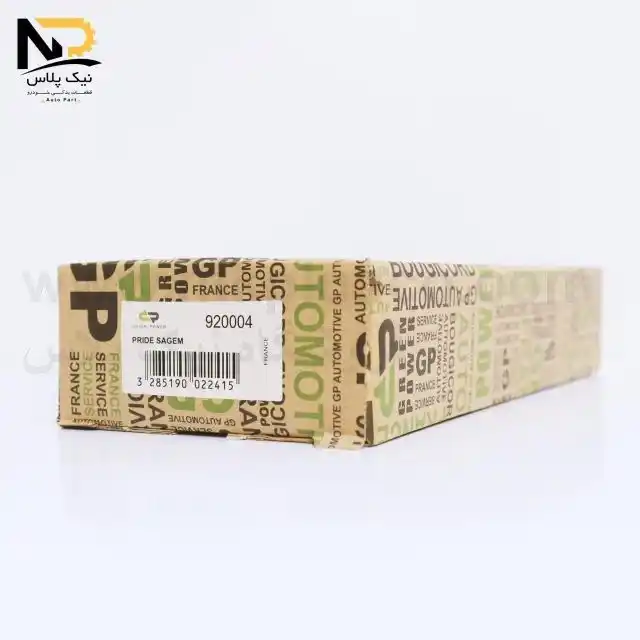 تصویر محصول وایر شمع پراید ساژم بوجیکرد004