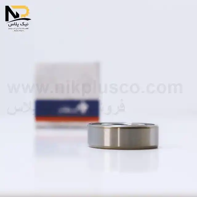 تصویر محصول بلبرینگ ته میل لنگ پراید6202عظام