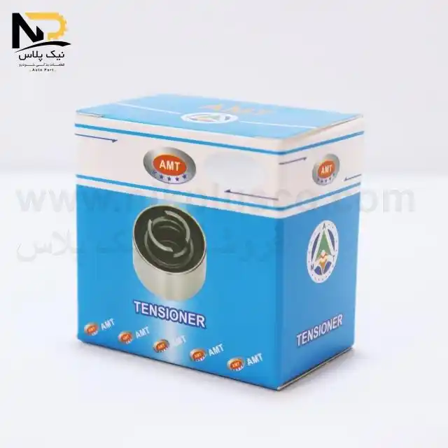 بلبرینگ تایم پراید آ ام تی تصویر محصول بلبرینگ تایم پراید آ ام تی