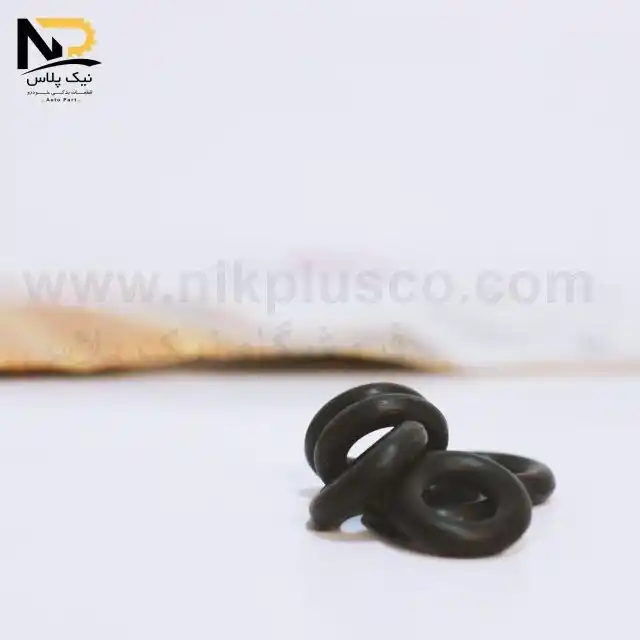 اورینگ انژکتور پراید زیمنس-تیبا دیناپارت تصویر محصول اورینگ انژکتور پراید زیمنس-تیبا دیناپارت