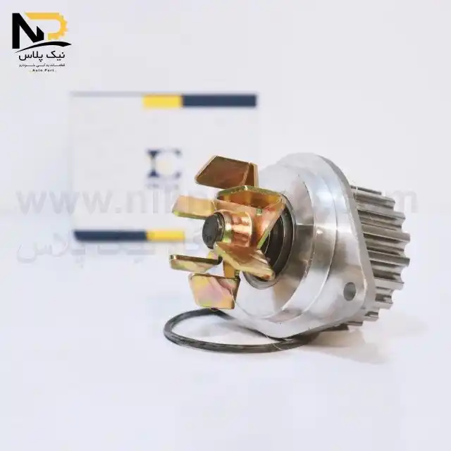 تصویر محصول واتر پمپ206تیپ2 ایران کاربراتور24100252