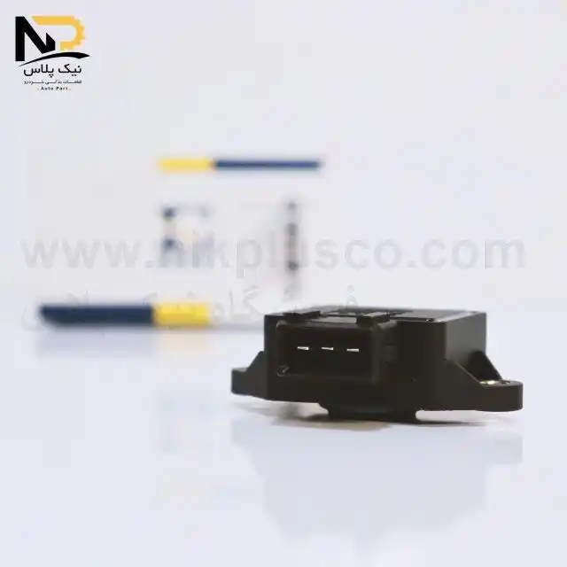 تصویر محصول پتانسیومتر دریچه گاز پراید-تیبا-پیکان زیمنس-فلش ایران کاربراتور24300659