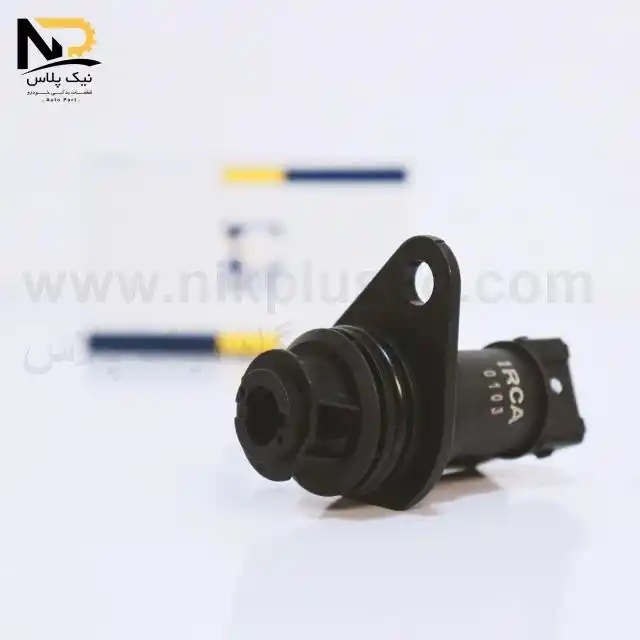 تصویر محصول سنسور کیلومتر405چهار حالته با چرخدنده ایران کاربراتور24300309