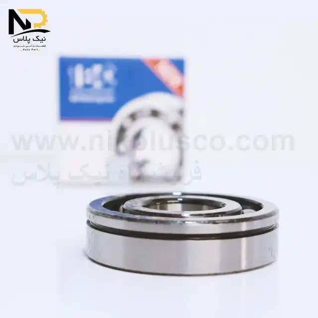 تصویر محصول بلبرینگ کوچک گیربکس پیکان402082 آی بی سی تبریز