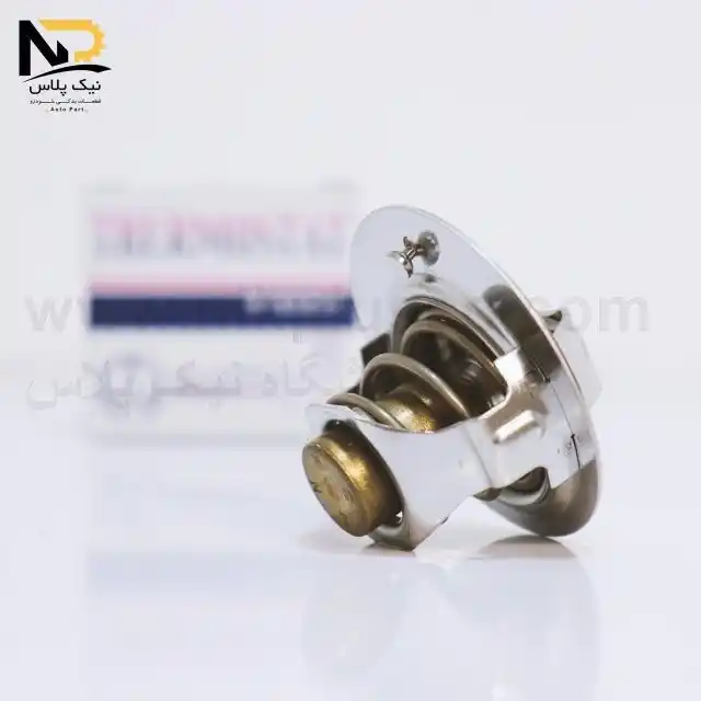 تصویر محصول ترموستات پراید76(52)درجه تاما ژاپن