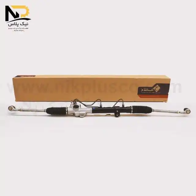 تصویر محصول جعبه فرمان206عظام