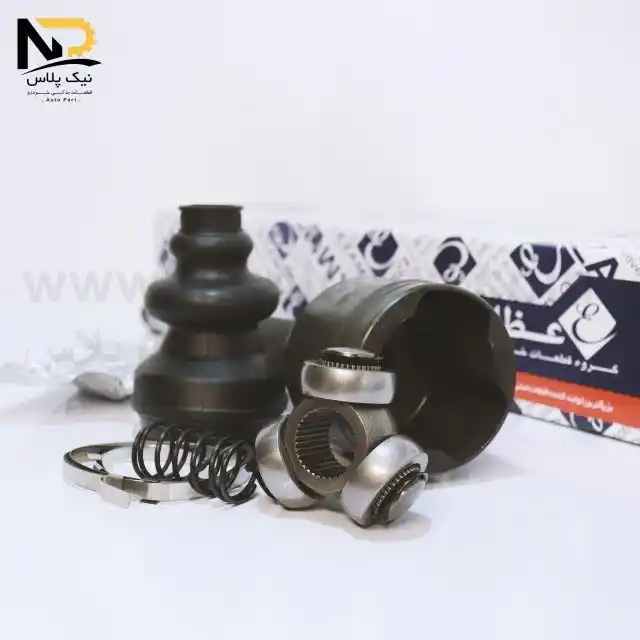 تصویر محصول مشعلی گیربکس405بلند34خار عظام