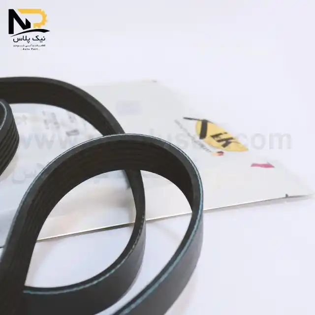 تصویر محصول تسمه دینام405 1665سی بی کو