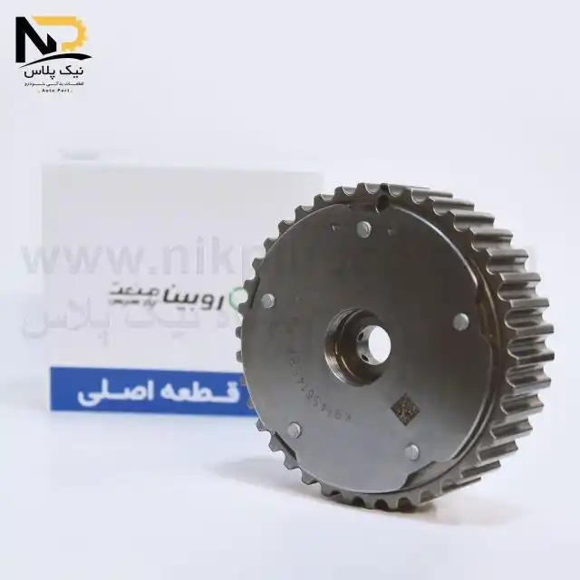 دنده میل سوپاپCVVTسمند ملی فال گستر دنده میل سوپاپCVVTسمند ملی فال گستر