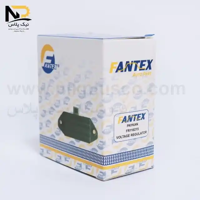 تصویر محصول آفتامات دینام پیکان زغال دار فنتکس