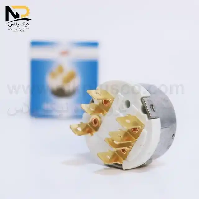 تصویر محصول مغزی سوئیچ پیکان آ ام تی