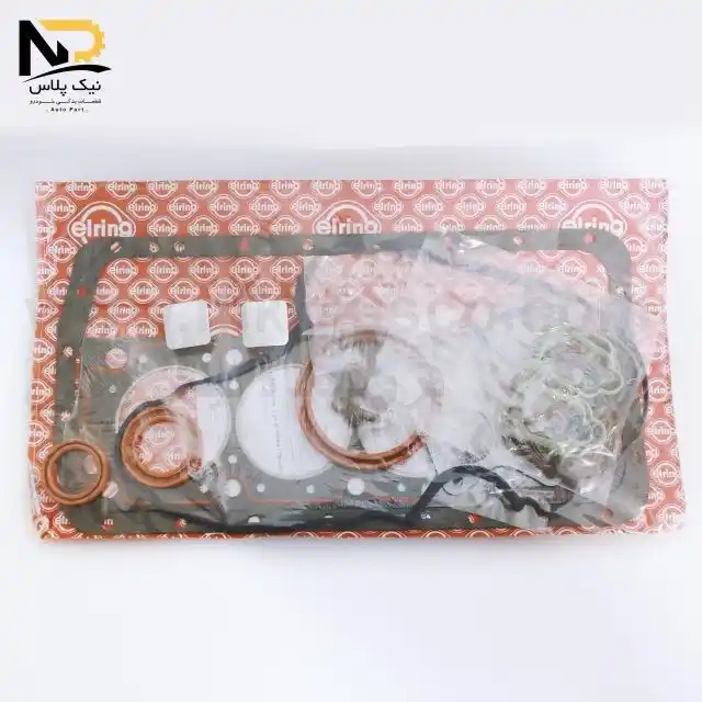 تصویر محصول واشرجات کامل405الرینگ آلمان