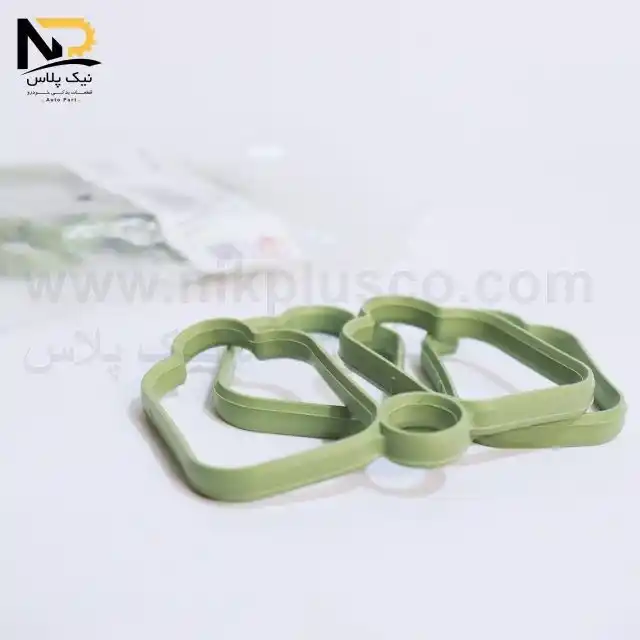 تصویر محصول واشر منیفولد هوا405معمولی الرینگ آلمان680