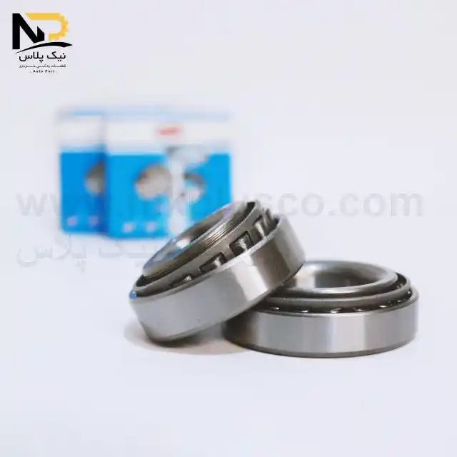 تصویر محصول بلبرینگ چرخ عقب پراید جدید(مشترک با چرخ جلو پیکان)11949-44649آی بی سی تبریز