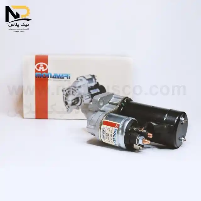 تصویر محصول استارت پراید منوریMBST951