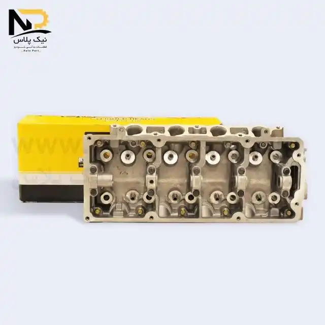 تصویر محصول سر سیلندر تیبا یورو4 سوخت آما