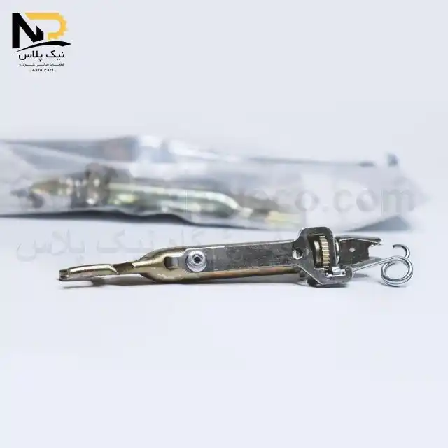 تصویر محصول رگلاژ چرخ عقب405چپ آذین تنه