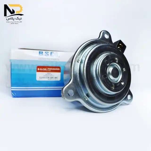 تصویر محصول موتور فن405خاری بی اس کو1823