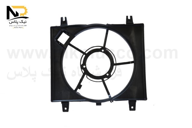 تصویر محصول دیاق فن پراید سنجش