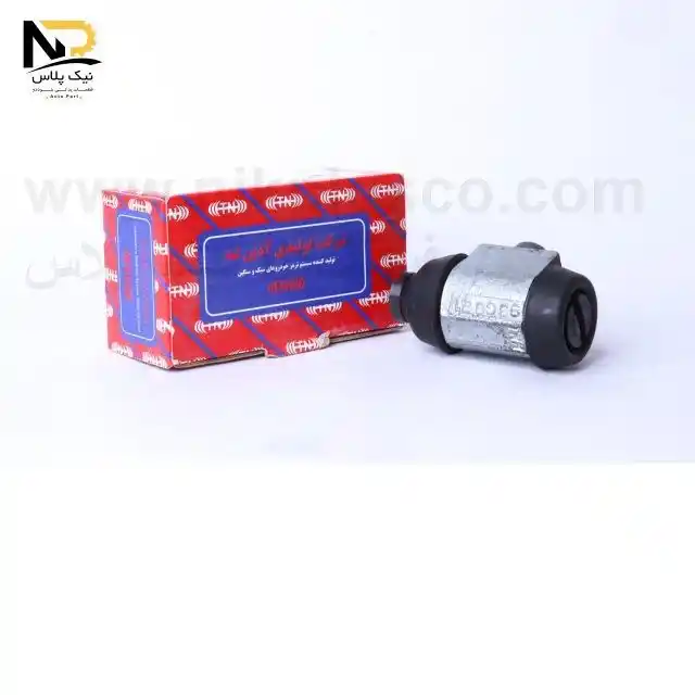 تصویر محصول سیلندر ترمز چرخ عقب پیکان معمولی آذین تنه