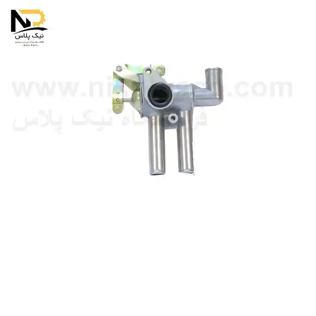 تصویر محصول شیر بخاری پیکان اصفهان