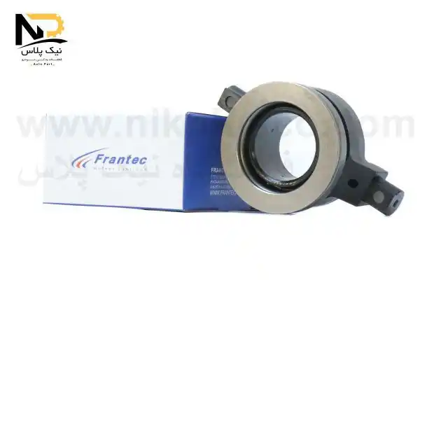 تصویر محصول بلبرینگ کلاج پیکان فرانتک