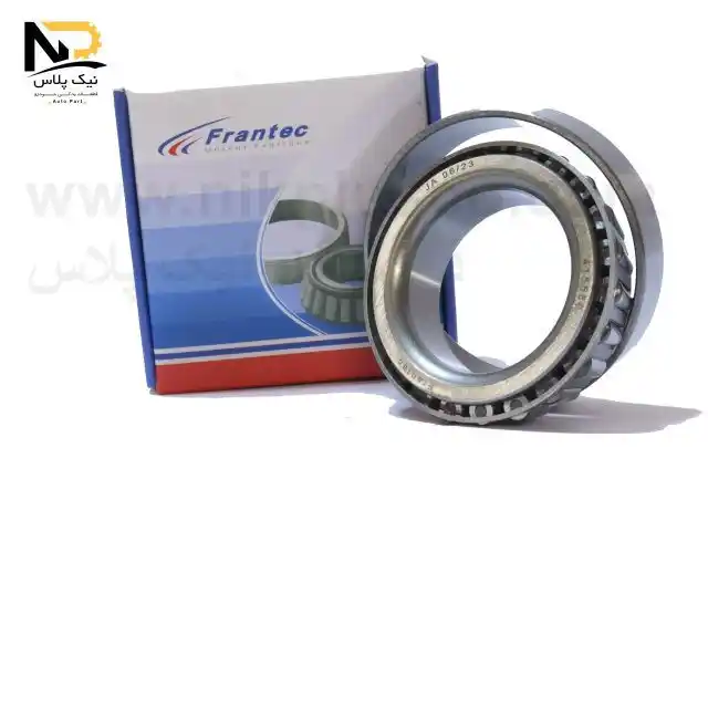 تصویر محصول بلبرینگ چرخ جلو پراید قدیم 69349فرانتک