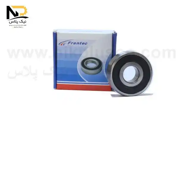 تصویر محصول بلبرینگ دینام پراید بزرگ6302فرانتک410108