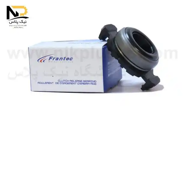 تصویر محصول بلبرینگ کلاج405تخم مرغی فرانتک