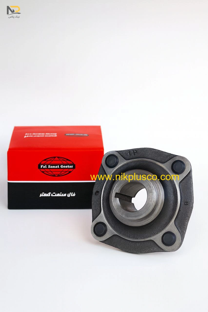 توپ چرخ عقب پیکان معمولی فال گستر 2