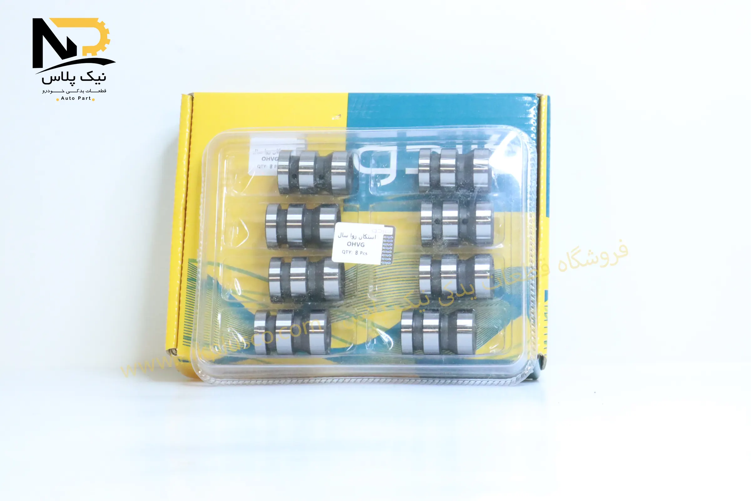 تصویر محصول استکان تایپت روا سال کاردو