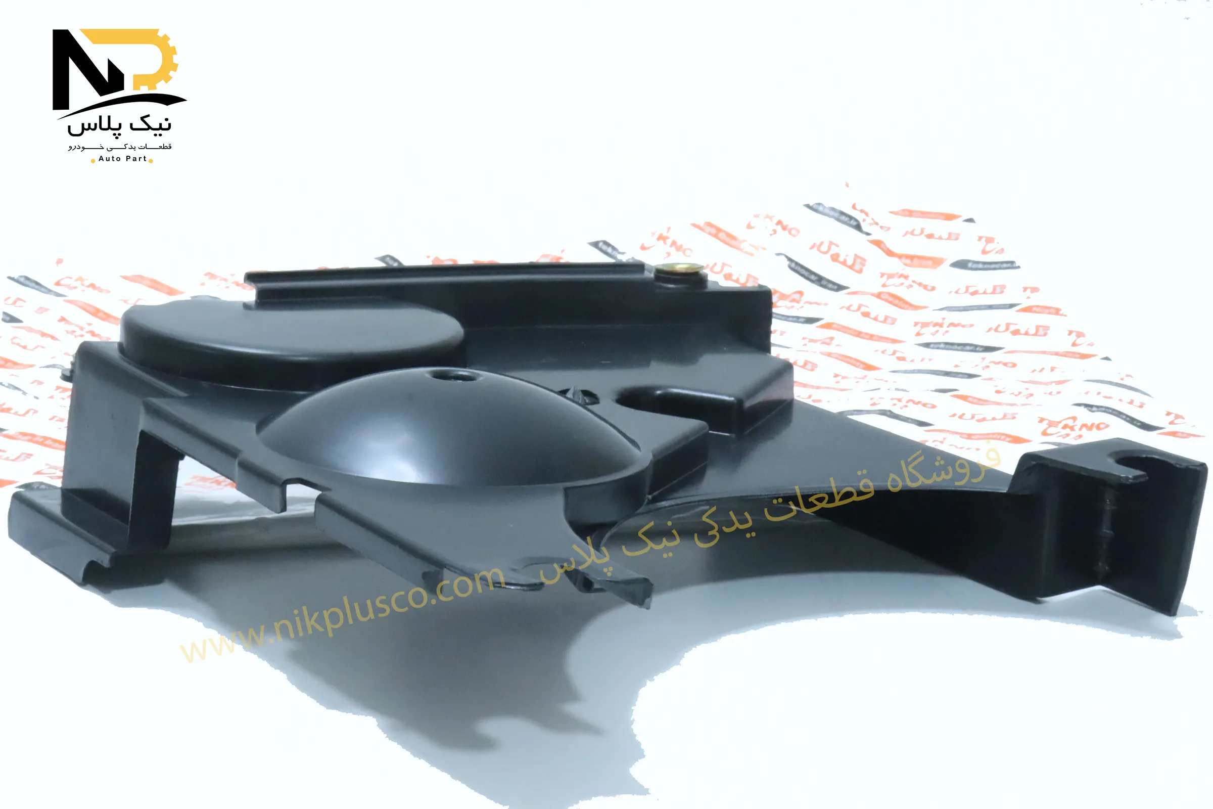 تصویر محصول قاب تسمه تایم405میانی تکنوکار