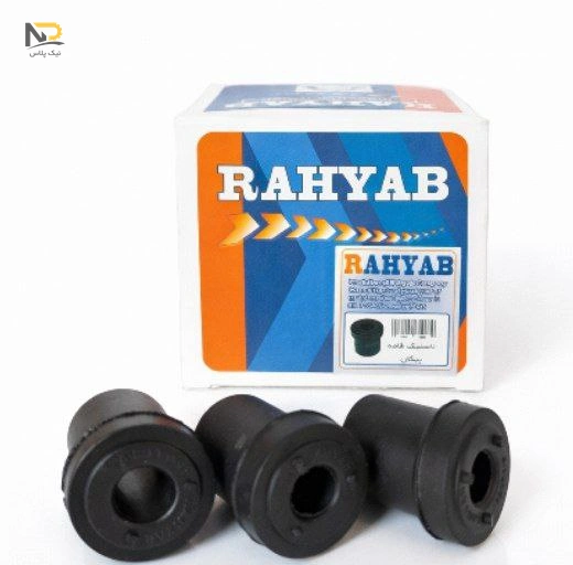 لاستیک قامه پیکان رهیاب(بسته8عددی) 2