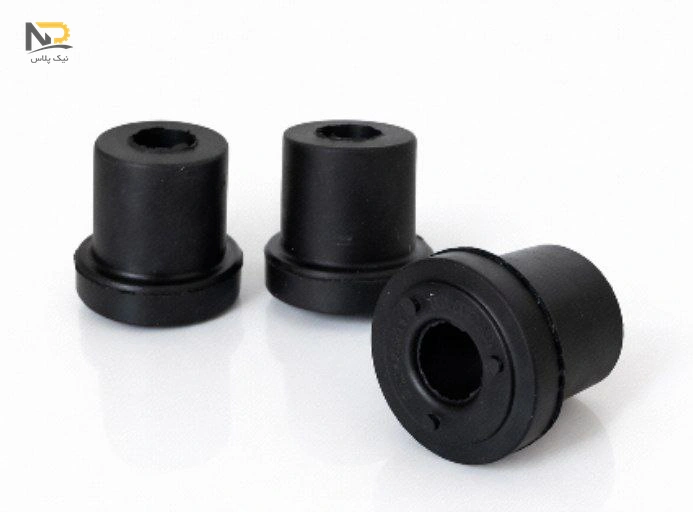 لاستیک قامه پیکان رهیاب(بسته8عددی) 3