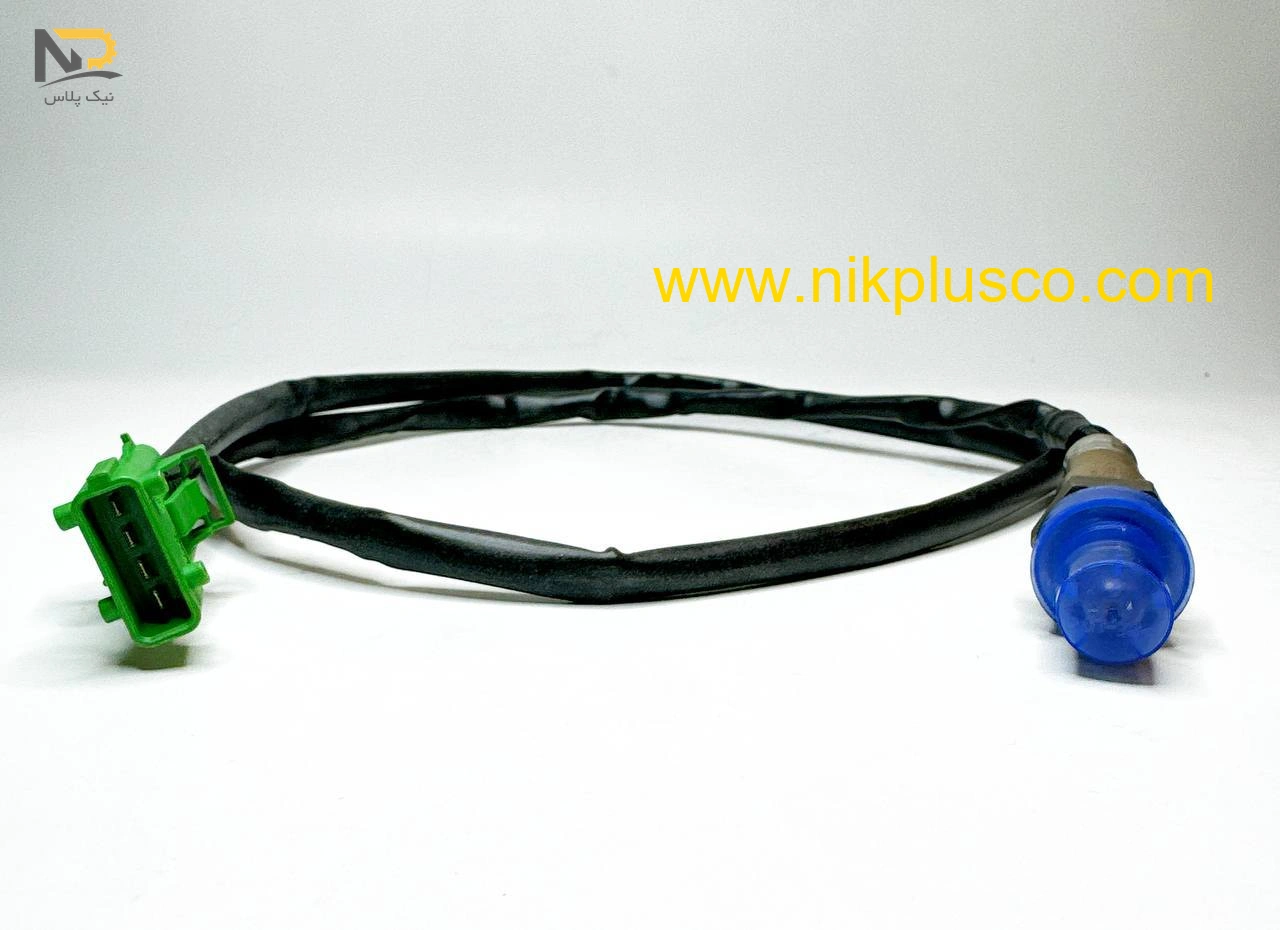 سنسور اکسیژن405-روا ساژم مدل بوش ایران کاربراتور24200972 تصویر محصول سنسور اکسیژن405-روا ساژم مدل بوش ایران کاربراتور24200972