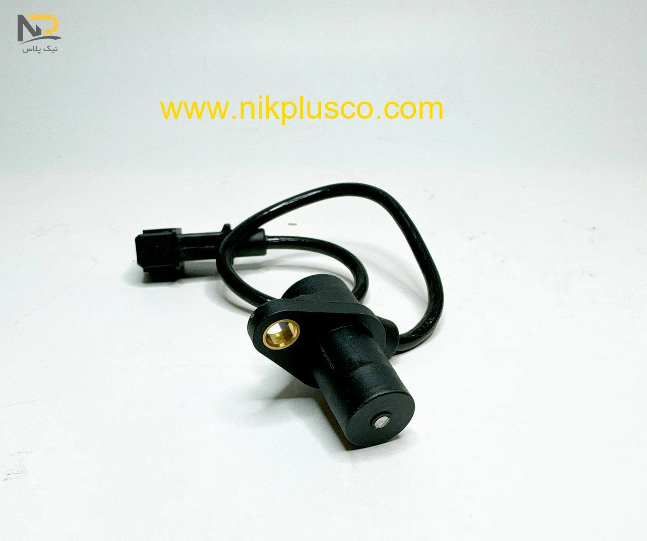 تصویر محصول سنسور میل سوپاپ ریو سیم دار سامفر2041121