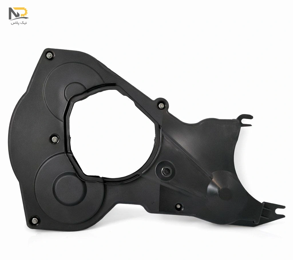 تصویر محصول قاب تسمه تایم تارا پیچ دار مژده وصل