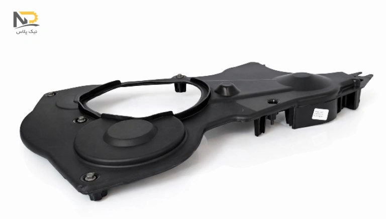 قاب تسمه تایم تارا پیچ دار مژده وصل 2