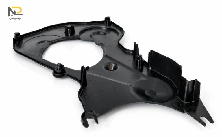 قاب تسمه تایم تارا پیچ دار مژده وصل 3