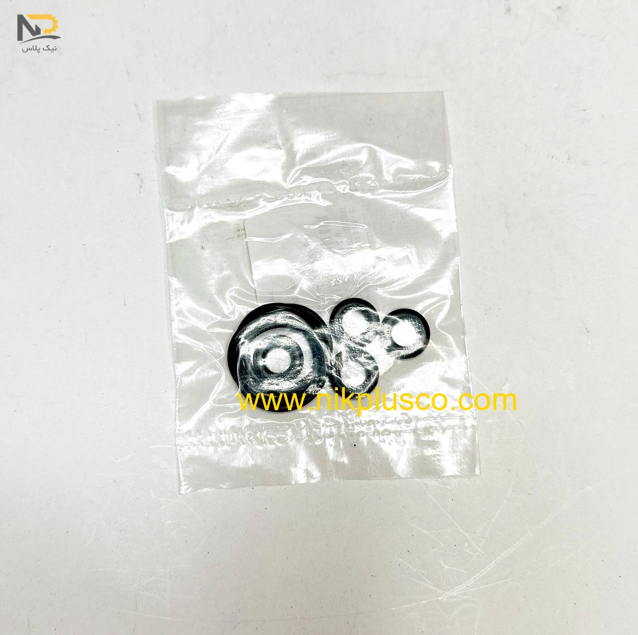 اورینگ انژکتور405 مدل قدیم (تپل) دیناپارت تصویر محصول اورینگ انژکتور405 مدل قدیم (تپل) دیناپارت