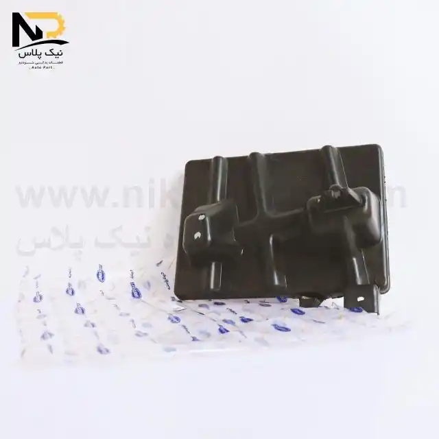 تصویر محصول زیر باطری پراید پلاستیکی دیناپارت